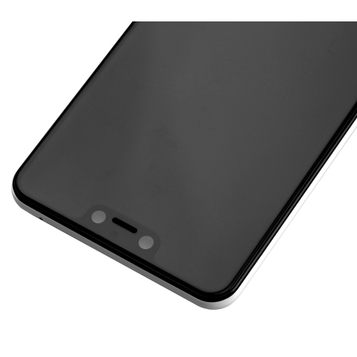 Replacement OLED Assembly With Frame Compatible For Google Pixel 3 XL (White) by ESOURCE PARTS - Refurbished condition - Image 4