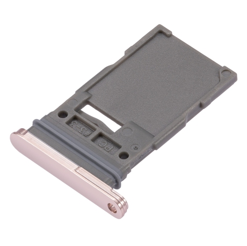 Replacement Single Sim Card Tray Compatible For Samsung Galaxy S22 5G