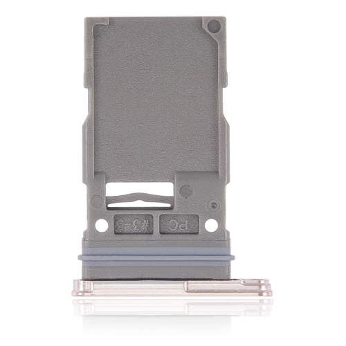 Replacement Single Sim Card Tray Compatible For Samsung Galaxy S22 5G