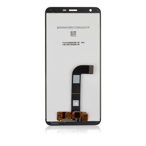 Replacement LCD Assembly Without Frame Compatible For LG K30 (2019) / Escape Plus / Aristo 4 Plus / Arena 2 / Tribute Royal (All Colors) by ESOURCE PARTS - Refurbished condition - Image 4