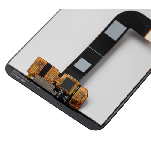 Replacement LCD Assembly Without Frame Compatible For LG K30 (2019) / Escape Plus / Aristo 4 Plus / Arena 2 / Tribute Royal (All Colors) by ESOURCE PARTS - Refurbished condition - Image 5