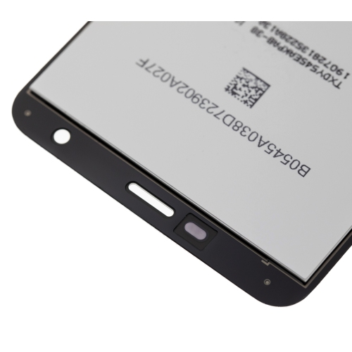 Replacement LCD Assembly Without Frame Compatible For LG K30 (2019) / Escape Plus / Aristo 4 Plus / Arena 2 / Tribute Royal (All Colors) by ESOURCE PARTS - Refurbished condition - Image 9