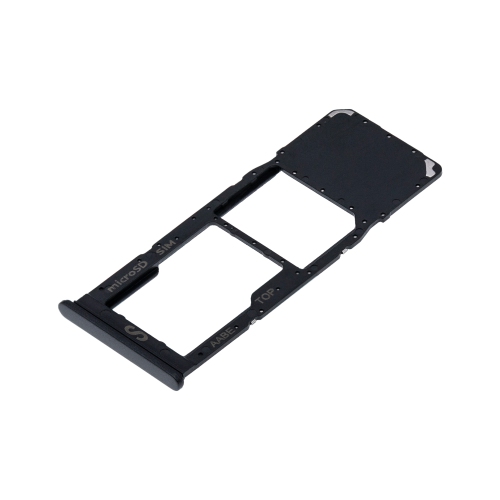 Replacement Single Sim Card Tray Compatible For Samsung Galaxy A02 ...