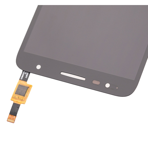 Replacement LCD Assembly Without Frame Compatible For Alcatel Pop 4+ (5056 / 2016) (Black) by ESOURCE PARTS - Refurbished condition - CA$33.11
