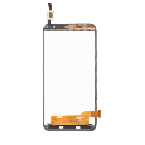 Replacement LCD Assembly Without Frame Compatible For Alcatel Pop 4+ (5056 / 2016) (Black) by ESOURCE PARTS - Refurbished condition - Image 3