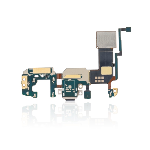 Replacement Charging Port With Flex Cable Compatible For Samsung Galaxy S8 Plus (International Version)