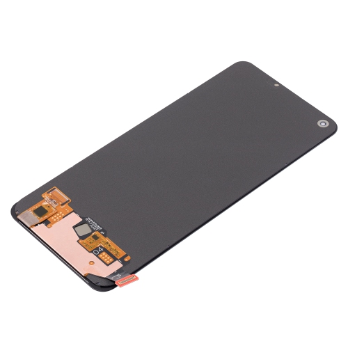 Replacement OLED Assembly Without Frame Compatible For Realme 8 / 8 Pro (All Colors) by ESOURCE PARTS - Refurbished condition - Image 3