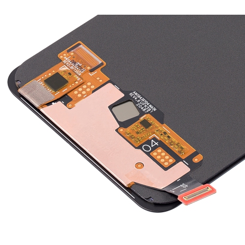Replacement OLED Assembly Without Frame Compatible For Realme 8 / 8 Pro (All Colors) by ESOURCE PARTS - Refurbished condition - Image 4