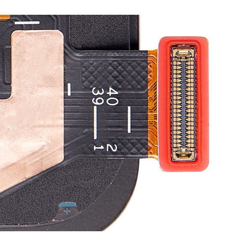 Replacement OLED Assembly Without Frame Compatible For Realme 8 / 8 Pro (All Colors) by ESOURCE PARTS - Refurbished condition - Image 6
