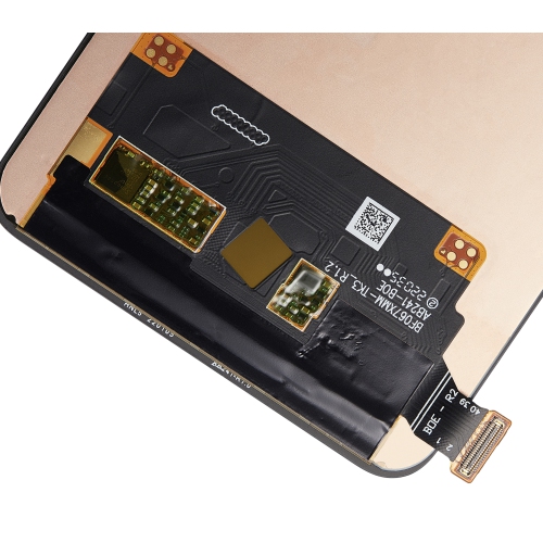 Replacement OLED Assembly Without Frame Compatible For OnePlus ACE / 10R / 10R 150W (All Colors) by ESOURCE PARTS - Refurbished condition - Image 8