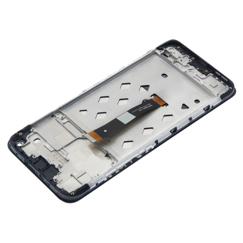 Replacement LCD Assembly With Frame Compatible For Motorola Moto G9 Power (XT2091 / 2020) (All Colors) by ESOURCE PARTS - Refurbished condition - Image 8