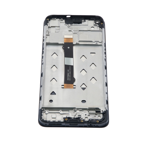 Replacement LCD Assembly With Frame Compatible For Motorola Moto G9 Power (XT2091 / 2020) (All Colors) by ESOURCE PARTS - Refurbished condition - Image 10