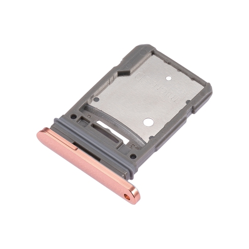 Replacement Single Sim Card Tray Compatible For Samsung Galaxy S20 FE 5G