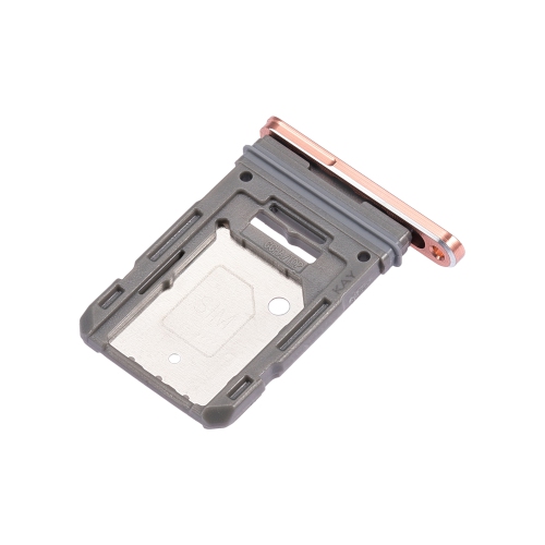 Replacement Single Sim Card Tray Compatible For Samsung Galaxy S20 FE 5G