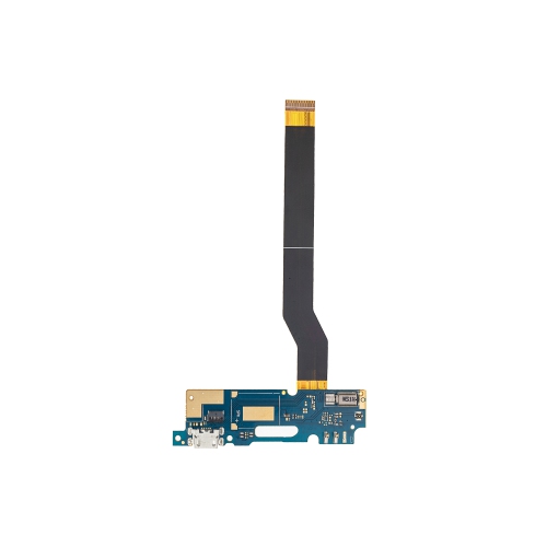 Replacement Charging Port Flex Cable Compatible For Asus ZenFone 3 Max 5.2"