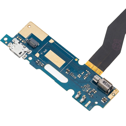 Replacement Charging Port Flex Cable Compatible For Asus ZenFone 3 Max 5.2"