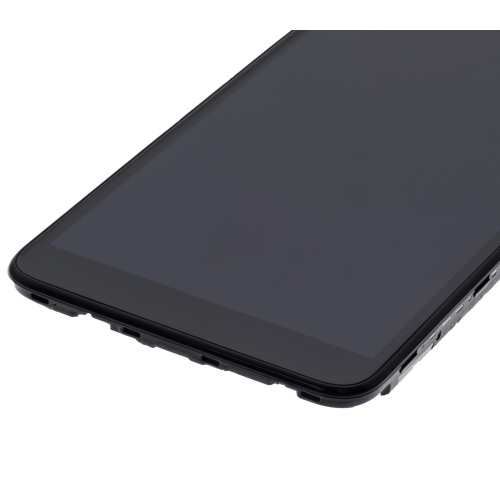 Replacement LCD Assembly With Frame Compatible For LG K20 (2019) (All Colors) by ESOURCE PARTS - Refurbished condition - Image 4