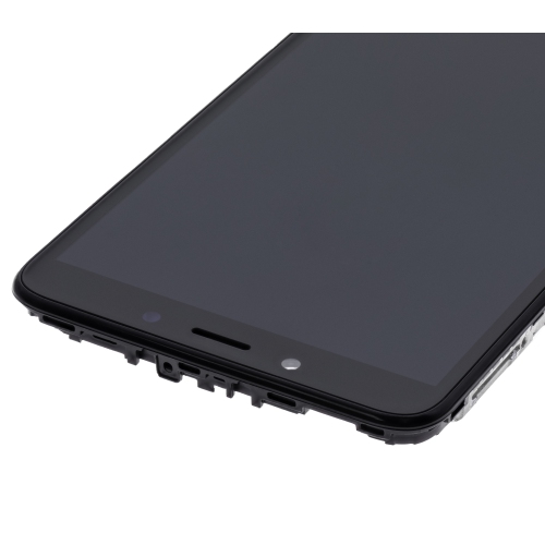 Replacement LCD Assembly With Frame Compatible For LG K20 (2019) (All Colors) by ESOURCE PARTS - Refurbished condition - Image 8