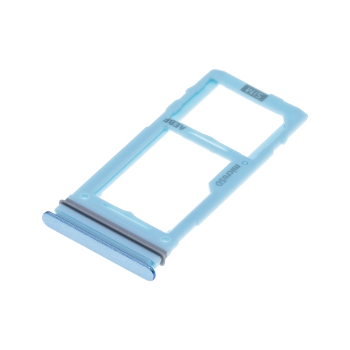 Replacement Single Sim Card Tray Compatible For Samsung Galaxy A52 4G