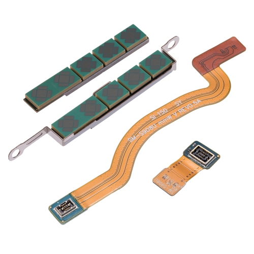 Replacement 5G Antenna Flex Cable With Module Compatible For Samsung Galaxy S22 Ultra 5G (4 Piece Set)