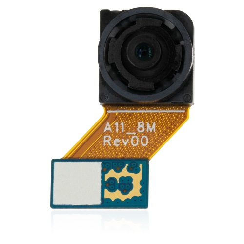 ESOURCE PARTS  Replacement Front Camera Compatible for Samsung Galaxy A11 (8Mp) (A115 / 2020)