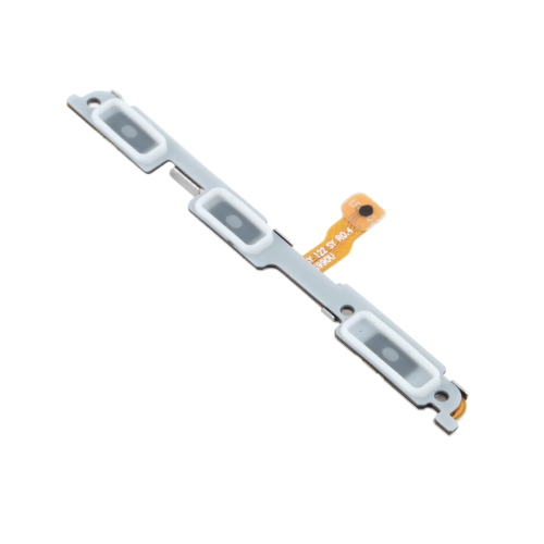 Replacement Power + Volume Button On/Off Flex For Samsung Galaxy S21 FE 5G