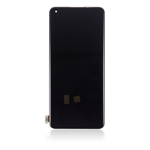 OLED Assembly Without Frame Compatible For OnePlus 10 Pro / OPPO Find X5 Pro (All Colors) by ESOURCE PARTS - Refurbished condition - Image 2