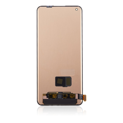 OLED Assembly Without Frame Compatible For OnePlus 10 Pro / OPPO Find X5 Pro (All Colors) by ESOURCE PARTS - Refurbished condition - Image 3