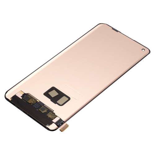 OLED Assembly Without Frame Compatible For OnePlus 10 Pro / OPPO Find X5 Pro (All Colors) by ESOURCE PARTS - Refurbished condition - Image 5