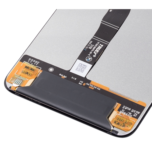 Replacement LCD Assembly Without Frame Compatible For Huawei Honor View 20 (Black) by ESOURCE PARTS - Refurbished condition - Image 8