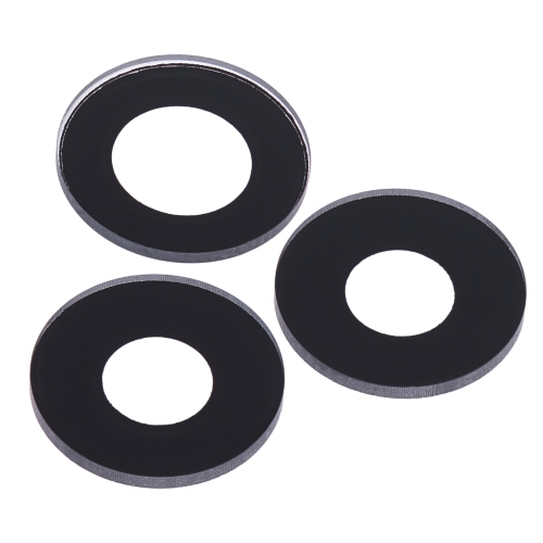 Replacement Back Camera Lens With Adhesive Compatible For Motorola Moto G Power (2022) (10 Pack)