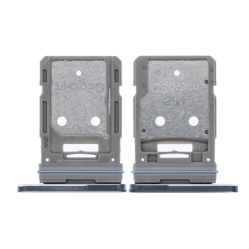 ESOURCE PARTS  Replacement Single Sim Card Tray Compatible for Samsung Galaxy S20 Fe 5G (Cloud Navy)