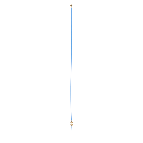 Replacement Antenna Connecting Cable Compatible For Samsung Galaxy A12 / A02 (A022 / 2020)