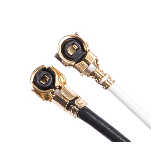 Replacement Antenna Connecting Cable Compatible For Motorola Moto G Stylus (2 Piece Set)