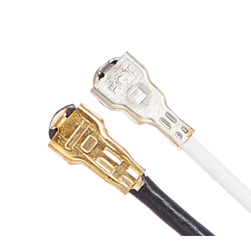 Replacement Antenna Connecting Cable Compatible For Motorola Moto G Stylus (2 Piece Set)