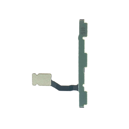 Replacement Power & Volume Button Flex Cable Compatible For Huawei P40