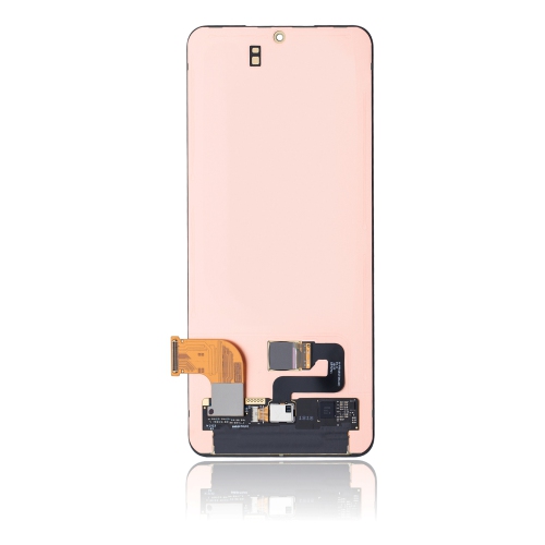 Replacement OLED Assembly Without Frame Compatible For Samsung Galaxy S21 Plus 5G (All Colors) by ESOURCE PARTS - Refurbished condition - Image 2