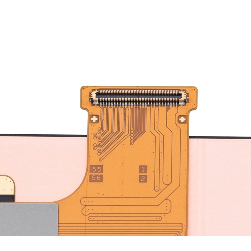 Replacement OLED Assembly Without Frame Compatible For Samsung Galaxy S21 Plus 5G (All Colors) by ESOURCE PARTS - Refurbished condition - Image 9