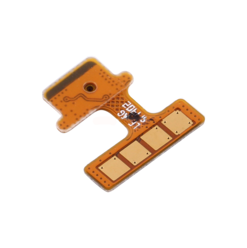 Câble flexible de remplacement pour microphone Galaxy Tab S5E de 10.5 po de Samsung