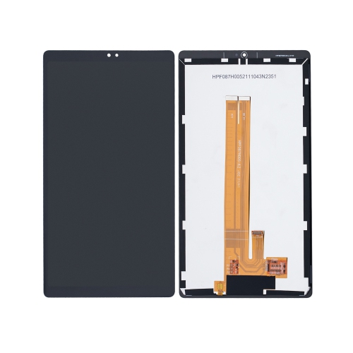 Refurbished - Replacement LCD Assembly Without Frame Compatible For Samsung Galaxy Tab A7 Lite 8.7" (2021) (T220) (WiFi Version) (Black)