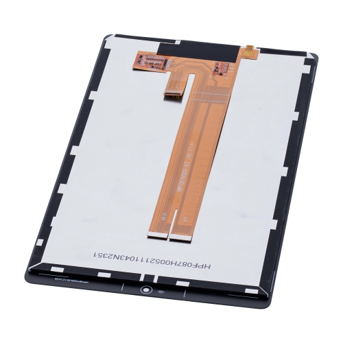 Refurbished - Replacement LCD Assembly Without Frame Compatible For Samsung Galaxy Tab A7 Lite 8.7" (2021) (T220) (WiFi Version) (Black)