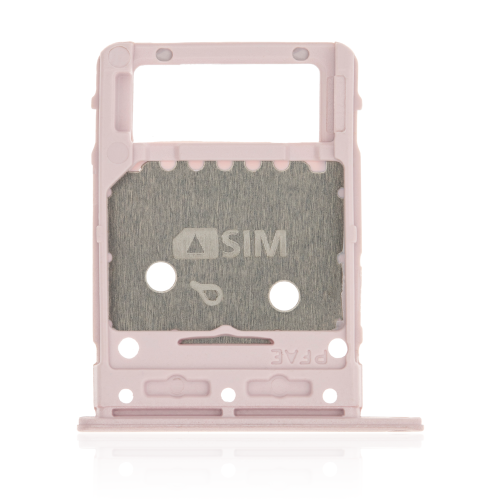 Replacement Sim Card Tray Compatible For Samsung Galaxy Tab S6 Lite P610 P615 2020 Rose 8886