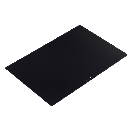 ESOURCE PARTS  Refurbished (Excellent) - Replacement Lcd Display Touch Screen Digitizer Assembly for Lenovo Tab M10 (X605Fc) - In Black