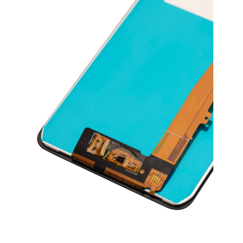 Replacement LCD Assembly Without Frame Compatible For Alcatel 3X (5048 / 2019) (All Colors) by ESOURCE PARTS - Refurbished condition - Image 2