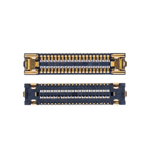 ESOURCE PARTS  Replacement Lcd Fpc Connector Compatible for Samsung Galaxy S20 Fe (40 Pin)