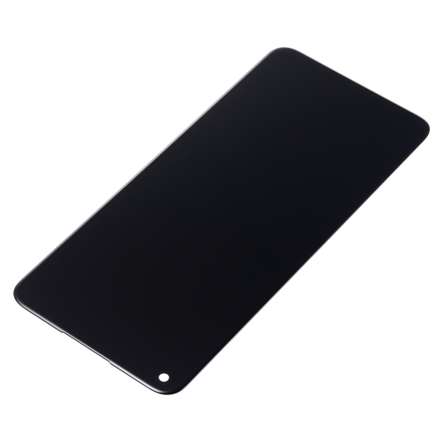 Replacement LCD Assembly Without Frame Compatible For Realme 9i / Realme 8i (All Colors) by ESOURCE PARTS - Refurbished condition - Image 2