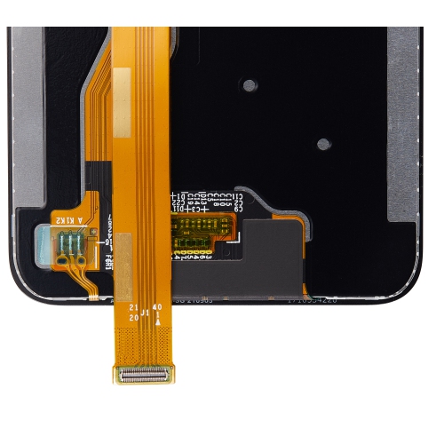 Replacement LCD Assembly Without Frame Compatible For Realme 9i / Realme 8i (All Colors) by ESOURCE PARTS - Refurbished condition - Image 8
