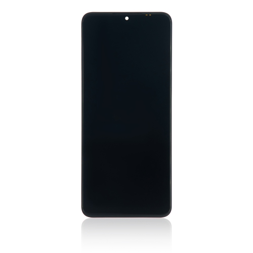 Replacement LCD Assembly With Frame Compatible For T-Mobile Revvl V+ 5G (All Colors) by ESOURCE PARTS - Refurbished condition - Image 3