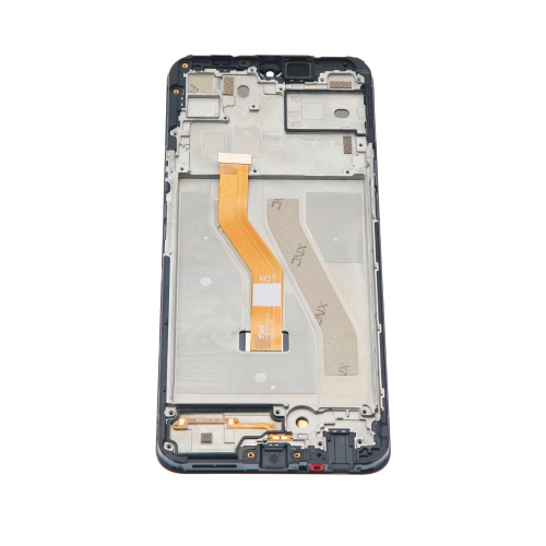 Replacement LCD Assembly With Frame Compatible For T-Mobile Revvl V+ 5G (All Colors) by ESOURCE PARTS - Refurbished condition - Image 8