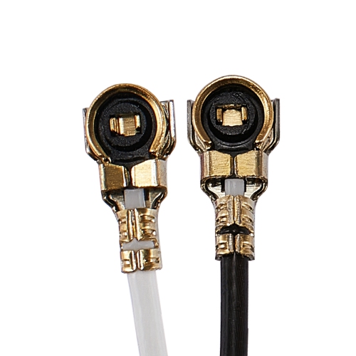 Replacement Antenna Connecting Cable Compatible For Motorola Moto G9 Power (2 Piece Set)